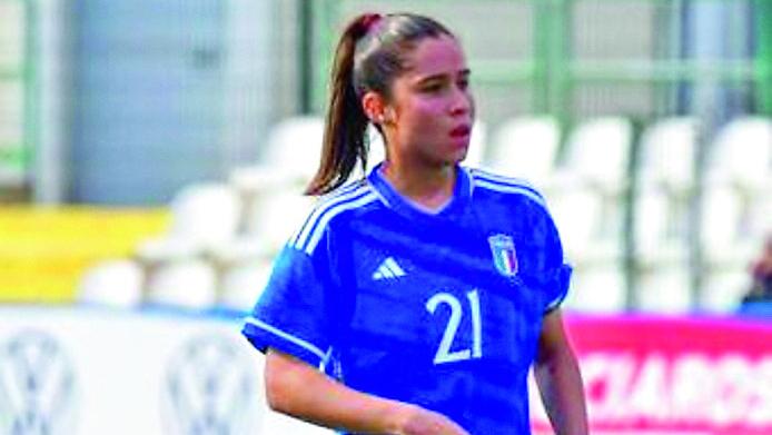 È il momento di investire nel calcio femminile Gazzetta di Reggio